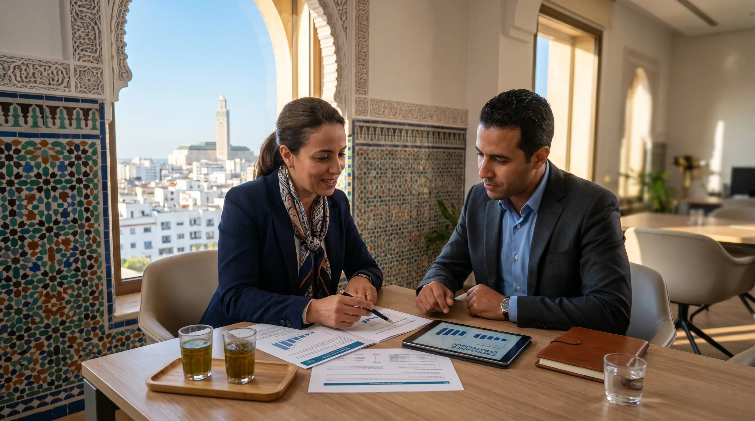 Analyse des besoins